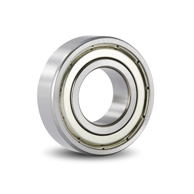 KLNJ1/4-2Z Imperial Shielded Ball Bearing (R4A-2Z) 1/4 x 3/4 x 9/32